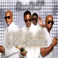 The Anthem (feat. Idris Noah & Dollar Roc) — Basic Black