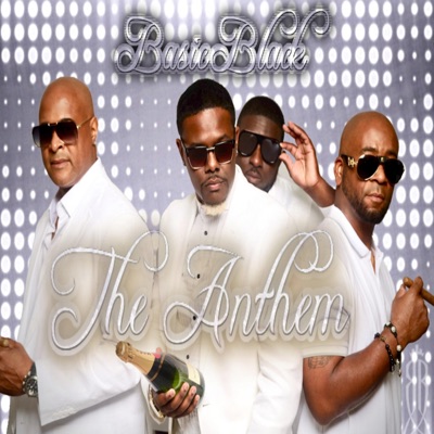 The Anthem (feat. Idris Noah & Dollar Roc) - Single