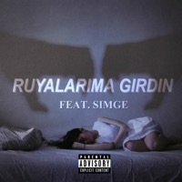 Ruyalarima Girdin (feat. Simge) - Single - Kürşad Kiyak