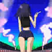 Trenches - DJmegan23