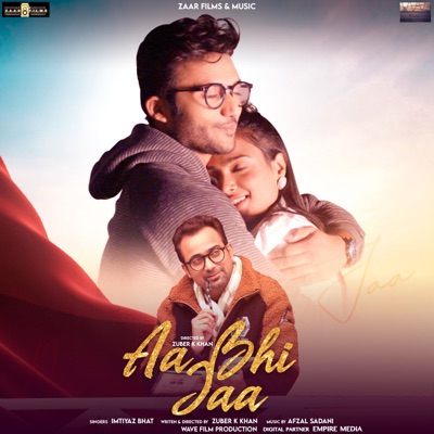 Aa Bhi Jaa - Single