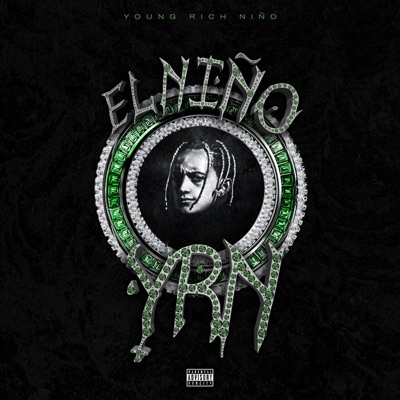 Young Rich Niño - Single
