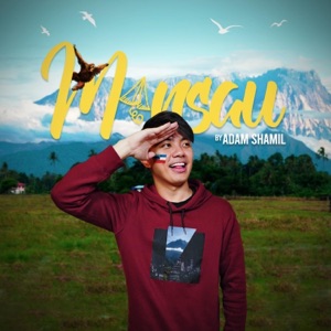 Chord Gitar Mansau - Adam Shamil