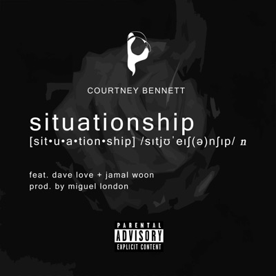 Situationship (feat. Dave Love & Jamal Woon) - Single
