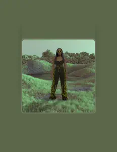 Luister naar Enny Oh, bekijk muziekvideo's, lees de bio, bekijk de tourdata, en meer!