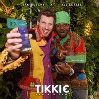 Tikkie Van N N Cent (feat. All Bosses) - Single - Sam Dutchy