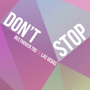 Don’t Stop - Single