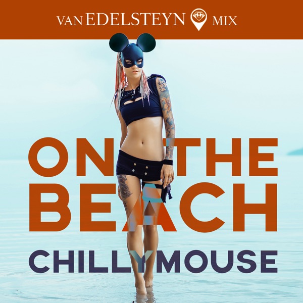 On the Beach (Van Edelsteyn Mix) - Single