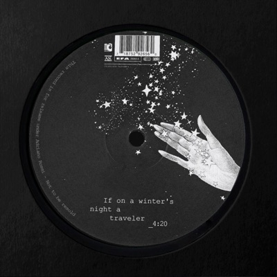 If on a Winter's Night a Traveler - Single