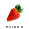 Strawberries - Single