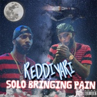 Solo Bringing Pain - Single - Reddi Yari