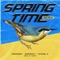 Springtime (feat. Errdeka & Veedel Kaztro) - Corssen lyrics