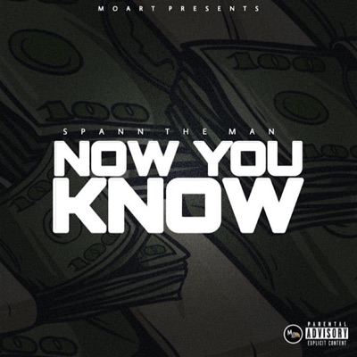 Now You Know - EP