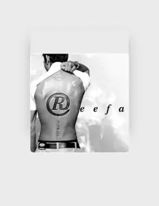 Reefaを聴いたり、ミュージックビデオを鑑賞したり、経歴やツアー日程などを確認したりしましょう！