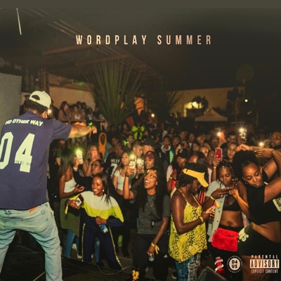 Wordplay Summer - EP
