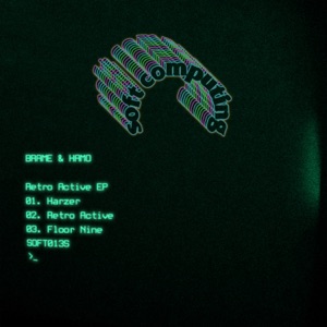 Retro Active - EP
