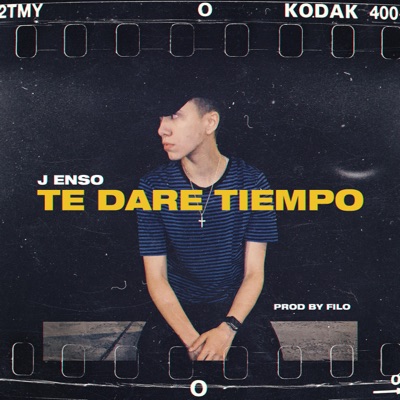 Te Dare Tiempo - Single
