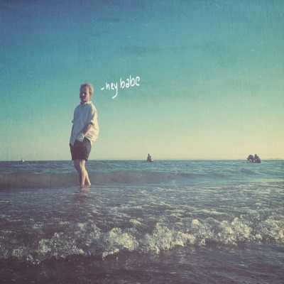Hey Babe! - Single