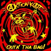 Aktion Kat! - Waste Sum Time