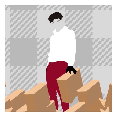 Hose von Nike (Remix) - Single