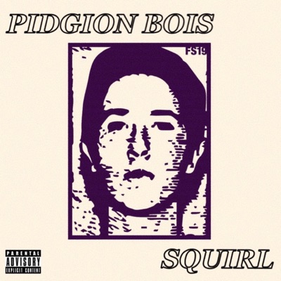 Squirl (feat. Willy & Gelo) - Single