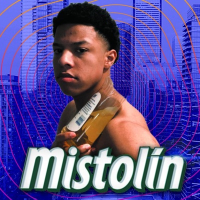 Mistolin - Single