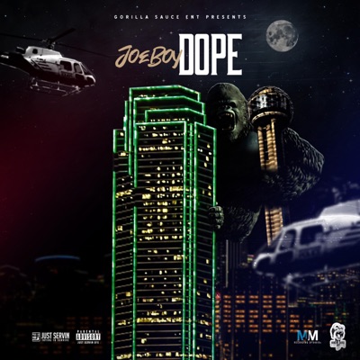 Dope - Single