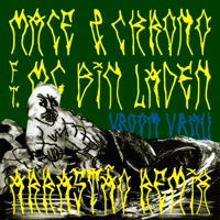 Vroom Vrau (feat. MC Bin Laden, Omulu & Sydney Sousa) [Arrastão Remix] - Single - MACE & Ckrono