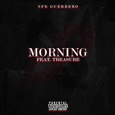 Morning (feat. Treasure) - Single