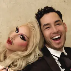 Listen to The Tipsy Gays, watch music videos, read bio, see tour dates & more!