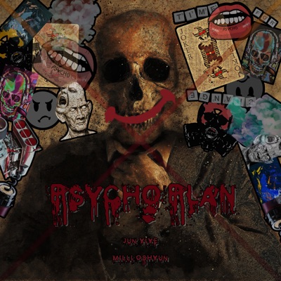 Psycho Plan - Single
