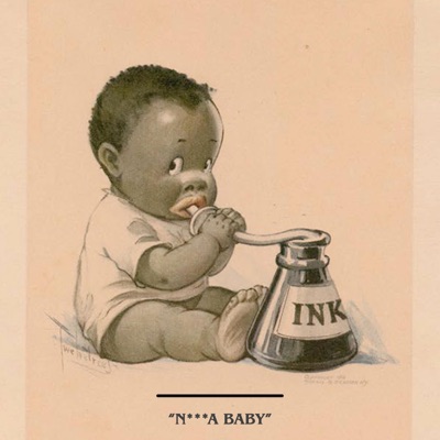 N***a Baby - Single