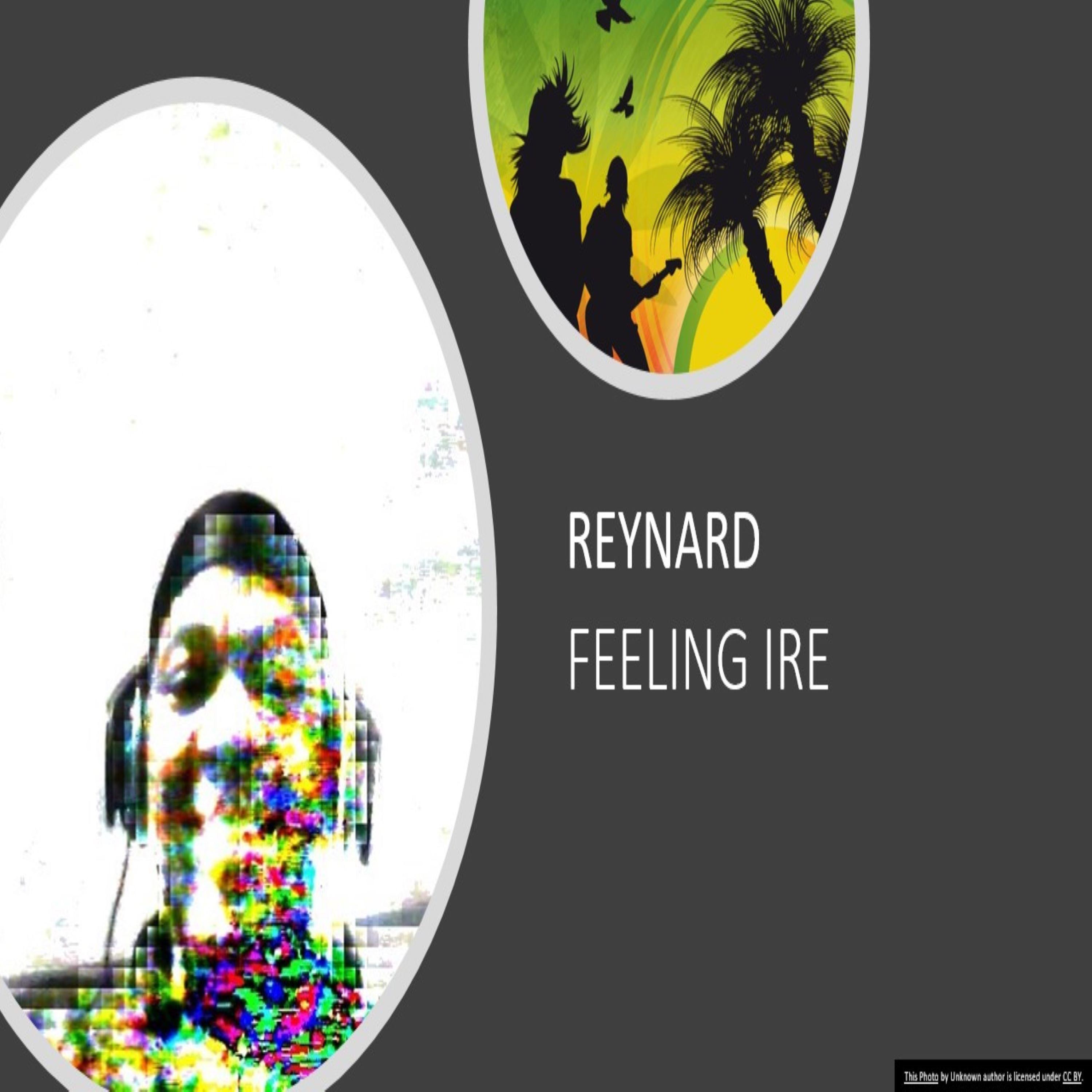 Feeling Ire