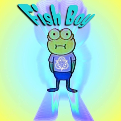 Fish BOY - Single