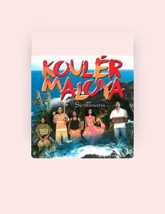 Ascolta Koulér Maloya, guarda video musicali, leggi la biografia, vedi le date del tour & altro!