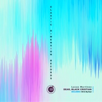 Dear, Black Cristian - Single - Lucas Martinez