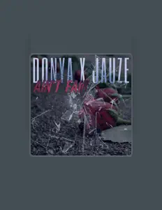 Donya सुनें, म्यूज़िक वीडियो देखें, बायो पढ़ें, दौरे की तारीखें और बहुत कुछ देखें!