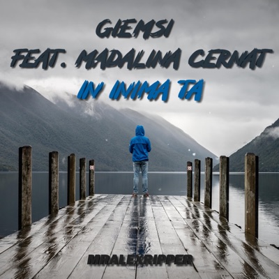 In Inima Ta (feat. Madalina Cernat) - Single