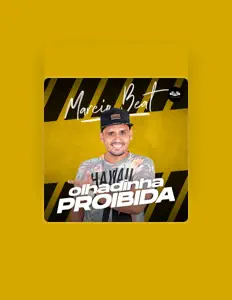 Listen to Marcio Beat, watch music videos, read bio, see tour dates & more!