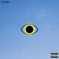 Visions (feat. Aaro) - Single - Skoobi