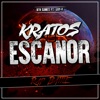 Kratos Vs Escanor (Batalla de Rap) [feat. Jay F.] - Single