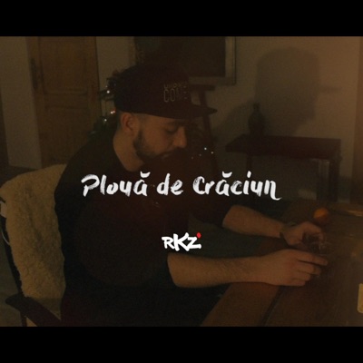 Plouă de Craciun - Single