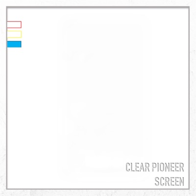 Screen - Single