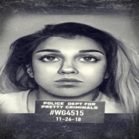 Courtroom - Single - CC MAMAS