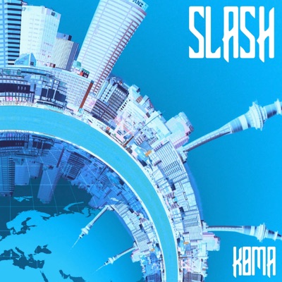 Slash (Extended) - Single