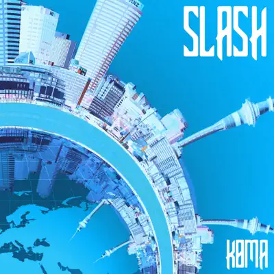 Slash (Extended) - Single - Koma