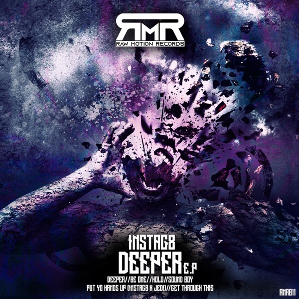 Deeper - EP