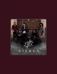 Leut을(를) 듣고, 뮤직 비디오를 보고, 약력을 읽고, 투어 일정 등을 확인하세요!