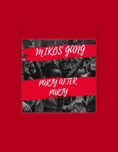 Mikos Gang: песни, клипы, биография, даты выступлений и многое другое.