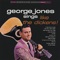 A Rose From A Bride's Bouquet - George Jones lyrics